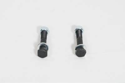 Shock Therapy - Shock Therapy Rear Adjustable Sway Bar Kit With End Links For 17-19 Can-Am Maverick X3 - Image 6
