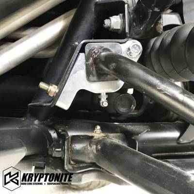 Kryptonite - Kryptonite Front Sway Bar Bushing Kit For 15-21 Polaris RZR XP1000 & XP Turbo - Image 2