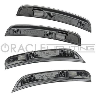 Oracle Lighting - Oracle Lighting Tinted SMD Sidemarker For 15-20 Dodge Charger - Image 2