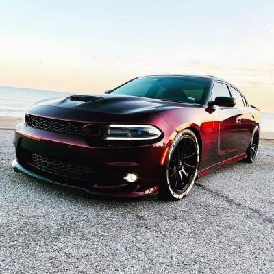Oracle Lighting - Oracle Lighting Tinted SMD Sidemarker For 15-20 Dodge Charger - Image 6