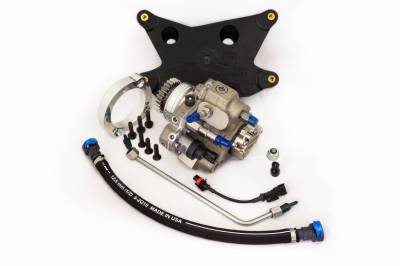 S&S Diesel - S&S Diesel CP3 Conversion Kit With Pump For 2019-2020 Dodge Ram 6.7L Cummins - No Tuning Required - Image 1