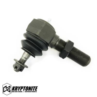 Kryptonite - Kryptonite Replacement Outer Tie Rod End For 99-06 Chevy/GMC With Factory Knuckles - Image 1
