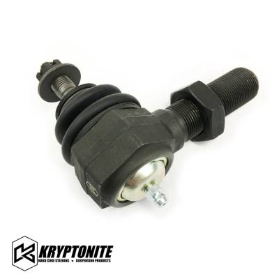 Kryptonite - Kryptonite Replacement Outer Tie Rod End For 99-06 Chevy/GMC With Factory Knuckles - Image 2