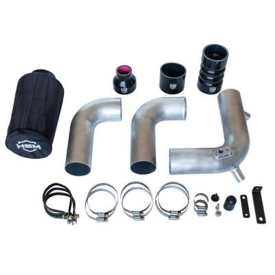 H&S Motorsports - H&S Motorsports Raw Performance Air Intake Kit For 18-21 Polaris RZR Turbo S - Image 2