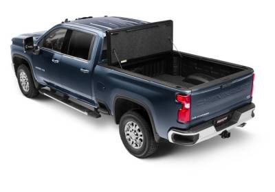 UnderCover - UnderCover Ultra Flex Bed Cover For 15-20 F-150 With 5'7" Bed - Image 3