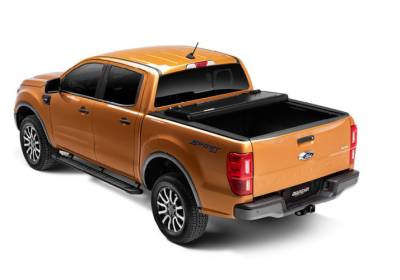 UnderCover - UnderCover Flex Bed Cover For 14-19 Chevy/GMC 1500 5'9" Bed Legacy Limited - Image 2