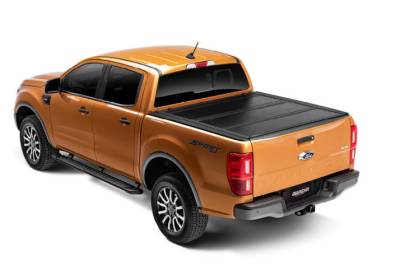 UnderCover - UnderCover Flex Bed Cover For 14-19 Chevy/GMC 1500 5'9" Bed Legacy Limited - Image 1