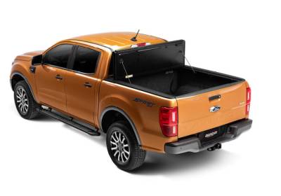 UnderCover - UnderCover Flex 6'4" Bed Cover For 02-20 Dodge Ram 1500 2500 3500 Classic Models - Image 3