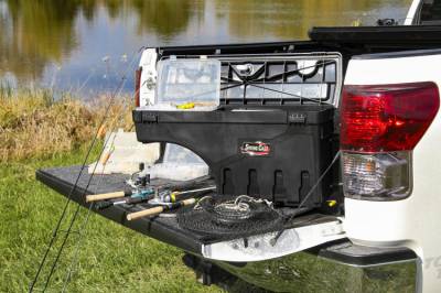 UnderCover - UnderCover Swing Case For 99-14 Ford F-150 Styleside - Passenger's Side - Image 5