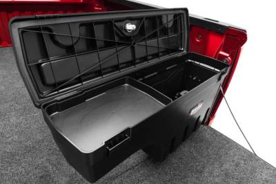 UnderCover - UnderCover In-Bed Swing Case For 99-14 Ford F-150 - Driver's Side - Image 3