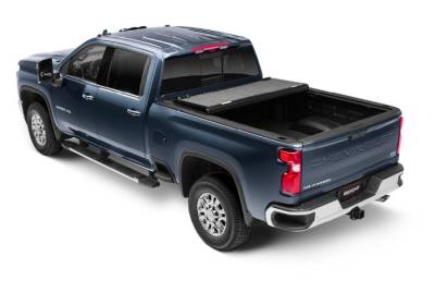 UnderCover - UnderCover Ultra Flex 5'7" Bed Cover For 09-20 Dodge Ram 1500 Classic Body - Image 2