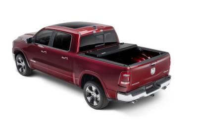 UnderCover - UnderCover ArmorFlex Bed Cover For 02-20 Dodge Ram With 6'4" Bed - Image 2