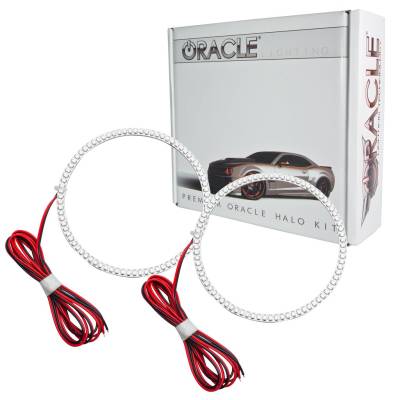 Oracle Lighting - Oracle Lighting Headlight White SMD Halo Kit For 06-07 Suzuki GSX-R 1000 - Image 2