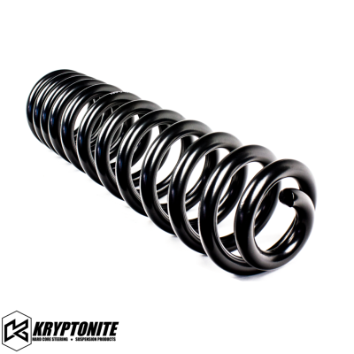 Kryptonite - Kryptonite 4.5" Leveling Dual Rate Coil Springs For 05-20 Ford F-250/F-350 Super Duty - Image 2