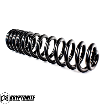 Kryptonite - Kryptonite 4.5" Leveling Dual Rate Coil Springs For 05-20 Ford F-250/F-350 Super Duty - Image 3