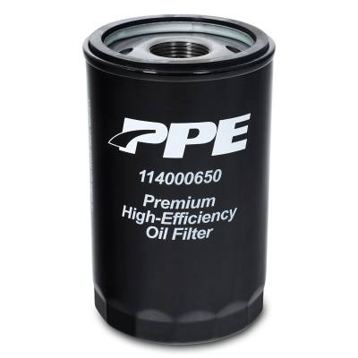PPE - PPE Premium High-Efficiency Oil Filter For 19-21 GM 1500 3.0L - Image 1