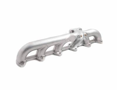 Rudy's Performance Parts - Rudy's High Flow Stainless Steel Exhaust Manifold For 03-07 5.9 Cummins - Image 2
