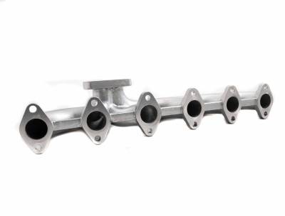 Rudy's Performance Parts - Rudy's High Flow Stainless Steel Exhaust Manifold For 03-07 5.9 Cummins - Image 3