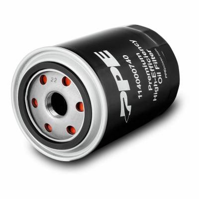 PPE - PPE Premium High-Efficiency Oil Filter (PF26) For 2020+ L5P Duramax - Image 2