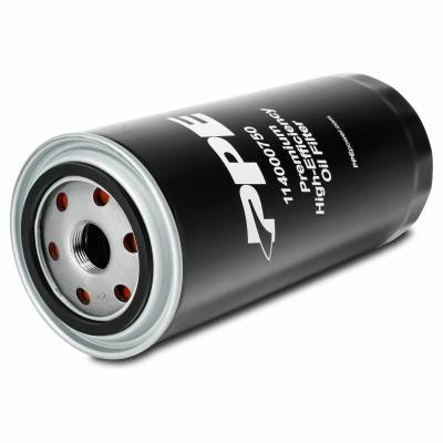PPE - PPE Premium Deep High-Efficiency Oil Filter (PF26) For 2020+ L5P Duramax - Image 2
