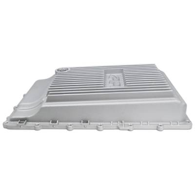 PPE - PPE Heavy-Duty Cast Aluminum 10R80 Transmission Pan (Raw) For 17+ F-150/19+ Ranger/18+ Mustang - Image 5