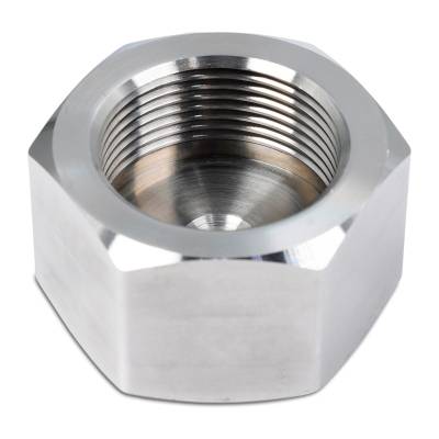 PPE - PPE Billet Stainless Steel Fan Clutch Delete Nut For 01-20 6.6 Duramax - Image 3