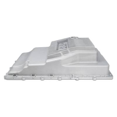 PPE - PPE Heavy-Duty Cast Aluminum Deep 10R80 Transmission Pan (Raw) For 17+ F-150/19+ Ranger - Image 5