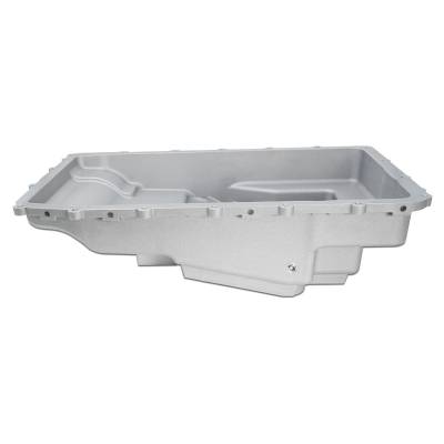 PPE - PPE Heavy-Duty Cast Aluminum Deep 10R80 Transmission Pan (Raw) For 17+ F-150/19+ Ranger - Image 6