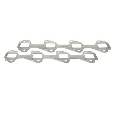 PPE - PPE High Flow Exhaust Manifolds & Up Pipes For 02-04 LB7 Duramax (CA Emissions) - Image 2