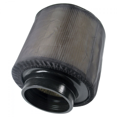 S&B - S&B Air Filter Wrap for KF-1055 & KF-1055D For 12-15 Silverado/Sierra 2500/3500 6.0L Gas WF-1035 - Image 1