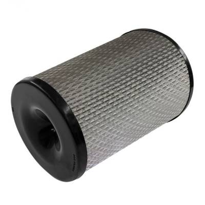 S&B - S&B Air Filter For Intake Kits 75-5124 Dry Cotton Cleanable White KF-1069R - Image 1