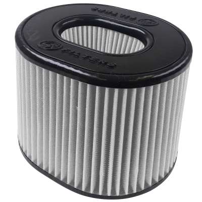 S&B - S&B Air Filter For Intake Kits 75-5021 Dry Extendable White KF-1068D - Image 4