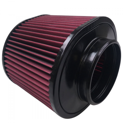 S&B - S&B Air Filter For Intake Kits 75-5021 Oiled Cotton Cleanable Red KF-1068 - Image 3