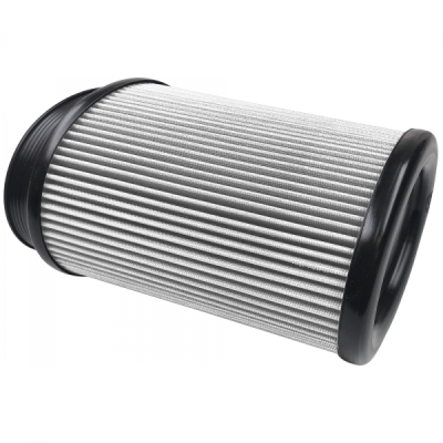 S&B - S&B Air Filter For Intake Kits 75-5062 Dry Extendable White KF-1059D - Image 2