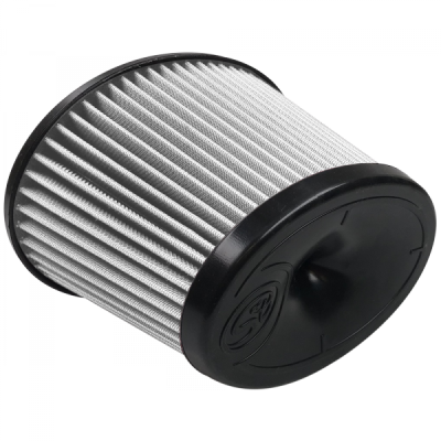 S&B - S&B Air Filter For 75-5081,75-5083,75-5108,75-5077,75-5076,75-5067,75-5079 Dry Extendable White KF-1058D - Image 2