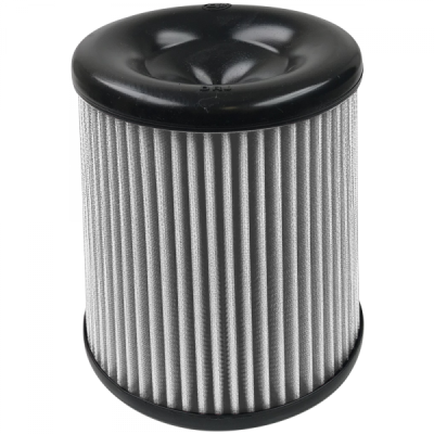 S&B - S&B Air Filter For Intake Kits 75-5060, 75-5084 Dry Extendable White KF-1057D - Image 2