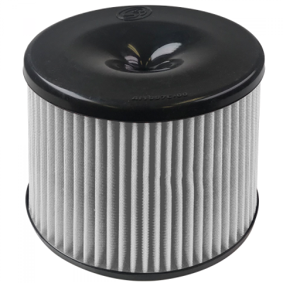 S&B - S&B Air Filter For 75-5106,75-5087,75-5040,75-5111,75-5078,75-5066,75-5064,75-5039 Dry Extendable White KF-1056D - Image 4