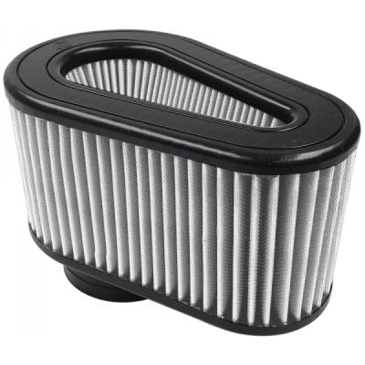 S&B - S&B Air Filter For Intake Kits 75-5032 Dry Extendable White KF-1054D - Image 2