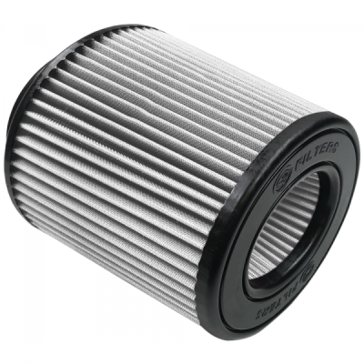 S&B - S&B Air Filter For Intake Kits 75-5065,75-5058 Dry Extendable White KF-1052D - Image 2