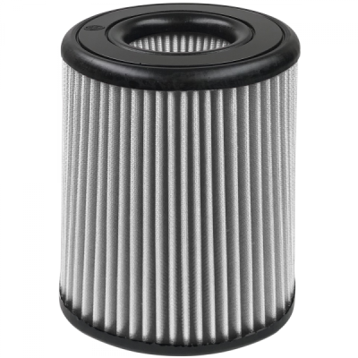 S&B - S&B Air Filter For Intake Kits 75-5045 Dry Extendable White KF-1047D - Image 1
