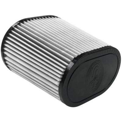 S&B - S&B Air Filter For Intake Kits 75-5028 Dry Extendable White KF-1042D - Image 3