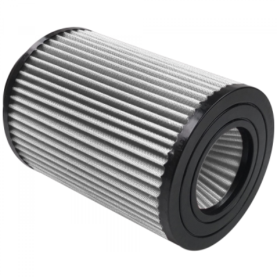 S&B - S&B Air Filter For Intake Kits 75-5027 Dry Extendable White KF-1041D - Image 2