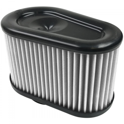 S&B - S&B Air Filter for Intake Kits 75-5070 Dry Extendable White KF-1039D - Image 1