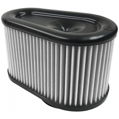 S&B - S&B Air Filter for Intake Kits 75-5070 Dry Extendable White KF-1039D - Image 2