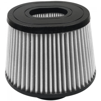 S&B - S&B Air Filter for Intake Kits 75-5018 Dry Extendable White KF-1036D - Image 3