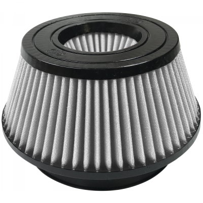 S&B - S&B Air Filter For Intake Kits 75-5033,75-5015 Dry Extendable White KF-1032D - Image 5