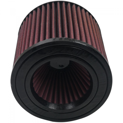 S&B - S&B Air Filter For Intake Kits 75-5017 Oiled Cotton Cleanable Red KF-1033 - Image 5