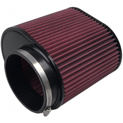 S&B - S&B Air Filter For Intake Kits 75-5013 Oiled Cotton Cleanable Red KF-1029 - Image 4