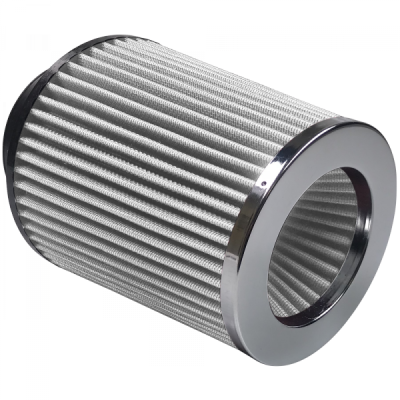 S&B - S&B Air Filter For Intake Kits 75-6012 Dry Extendable White KF-1027D - Image 3