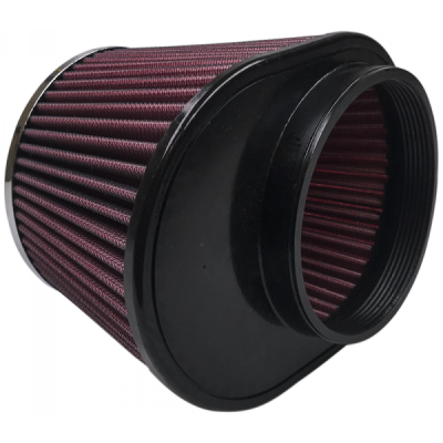 S&B - S&B Air Filter For Intake Kits 75-3026 Oiled Cotton Cleanable Red KF-1009 - Image 3